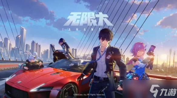 《无限大》团队首谈游戏设计哲学 称可能推出多人模式