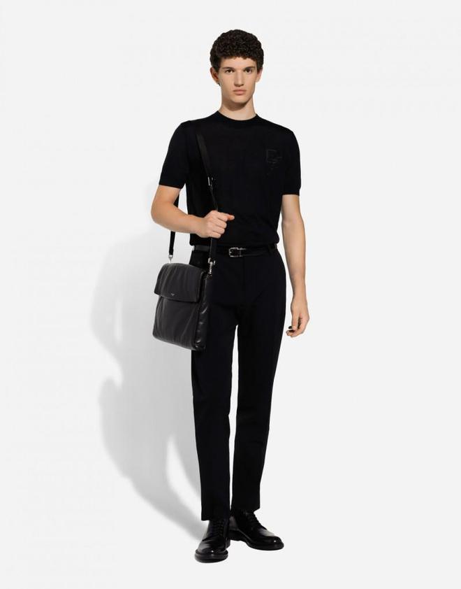 DG Soave——西西里岛的温柔杜嘉班纳的意式简约情怀