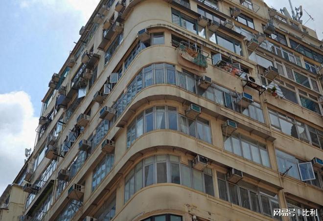 2030年前香港劣质㓥房退场！3万简约公屋2027年前救急