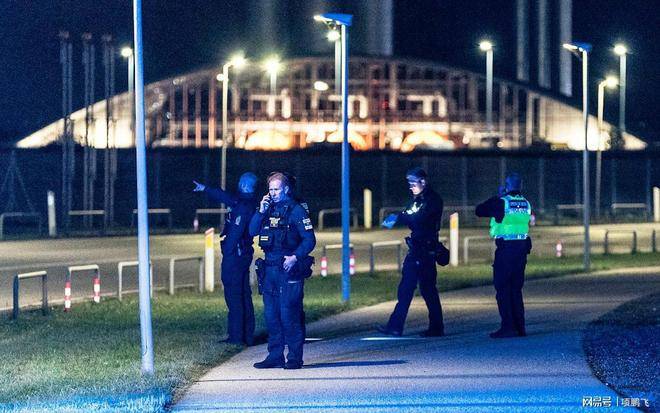 丹麦因无人机威胁全面闭空域！保加利亚将停止进口俄天然气